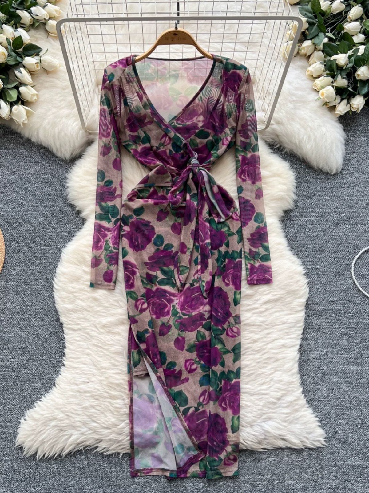 Big plans dress CBC1058 image