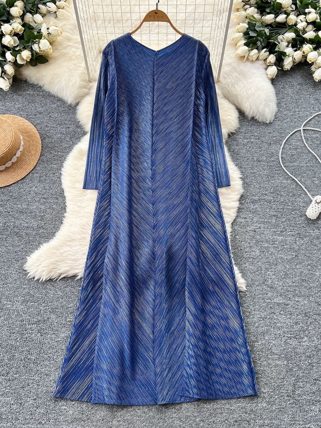 Different boss dress FD991 image