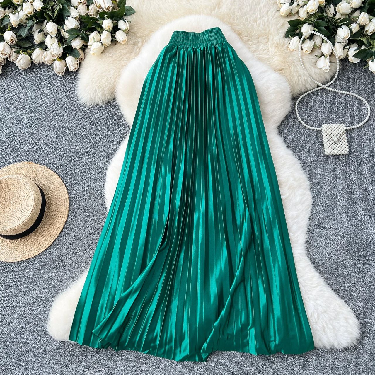 Out for a ride skirt FS144 image