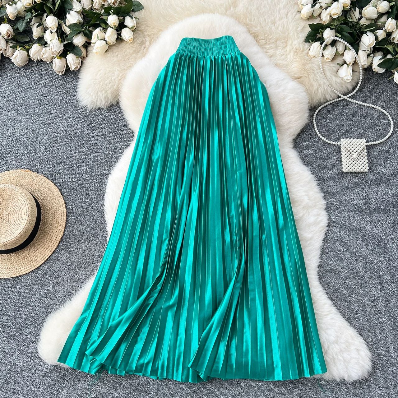 Out for a ride skirt  FS144 image