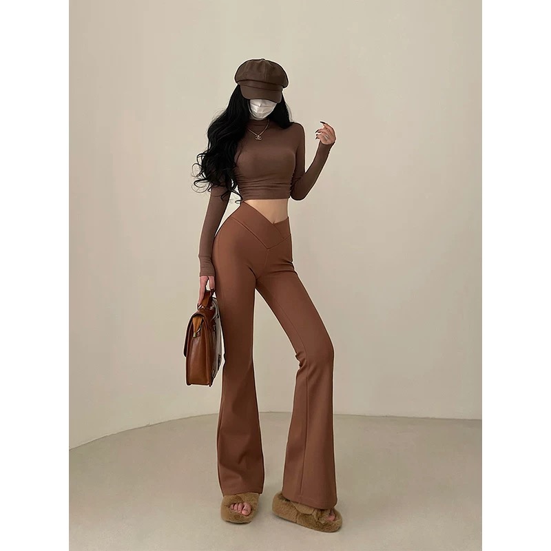 Snatched baby pants CP81 image