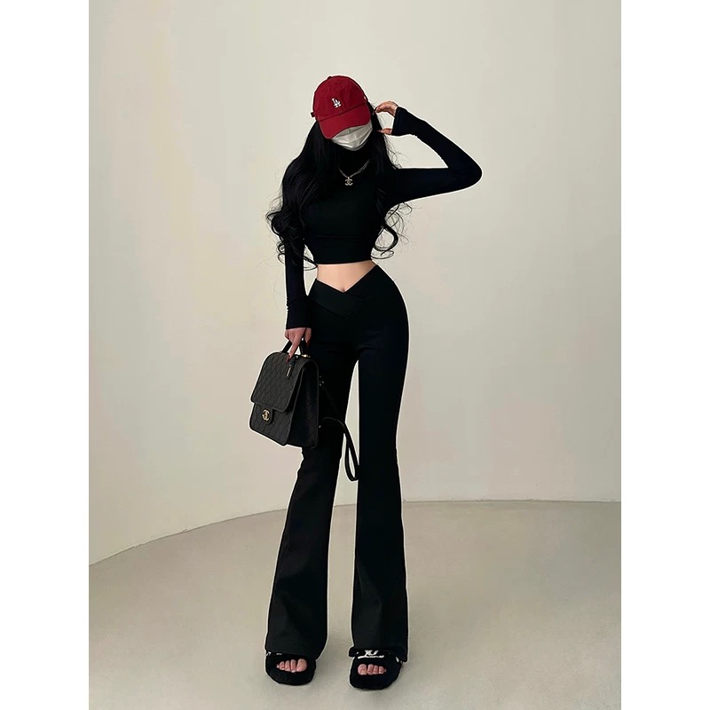 Snatched baby pants CP81 image