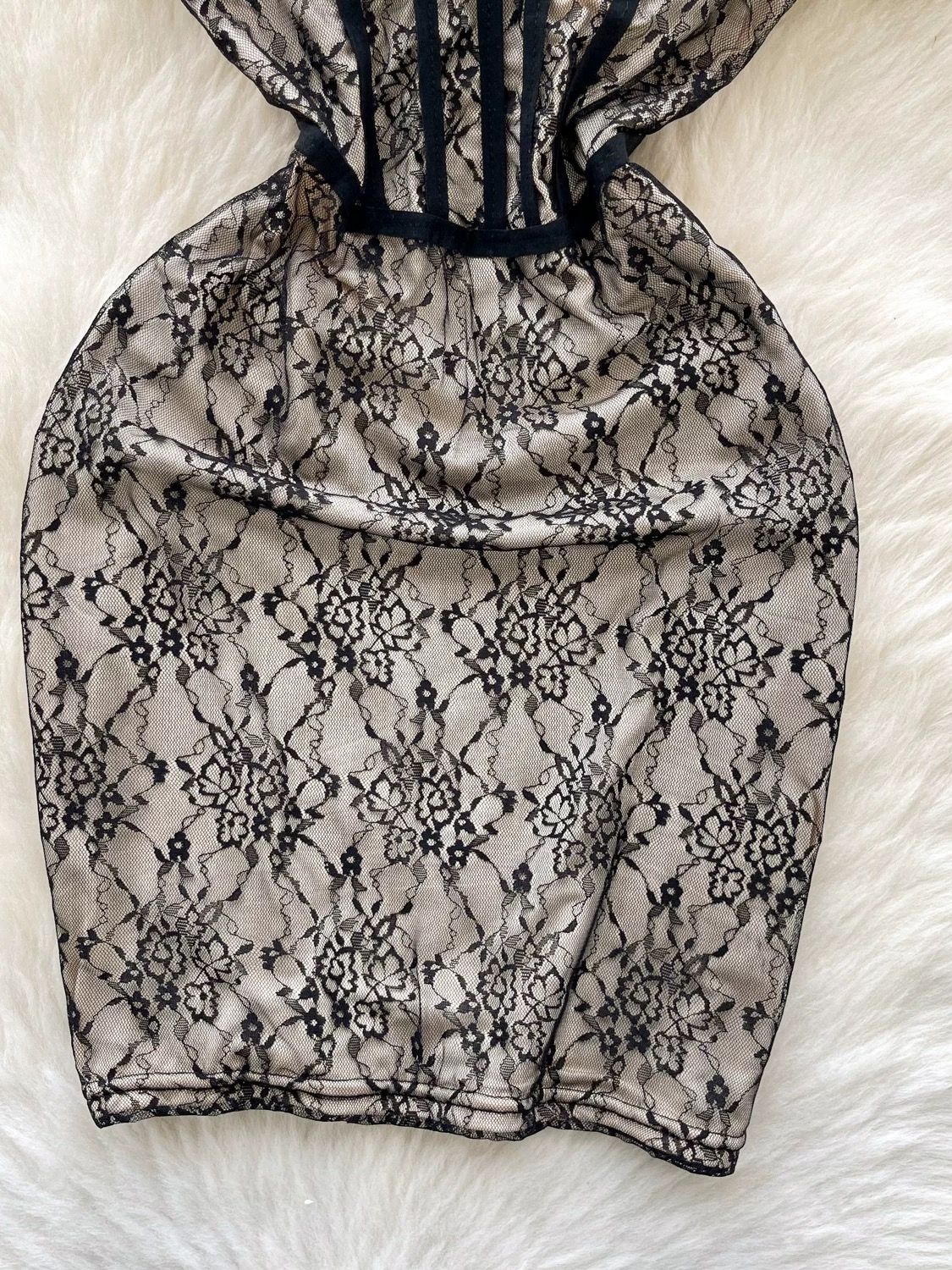 Make it easy dress CBC1212 image