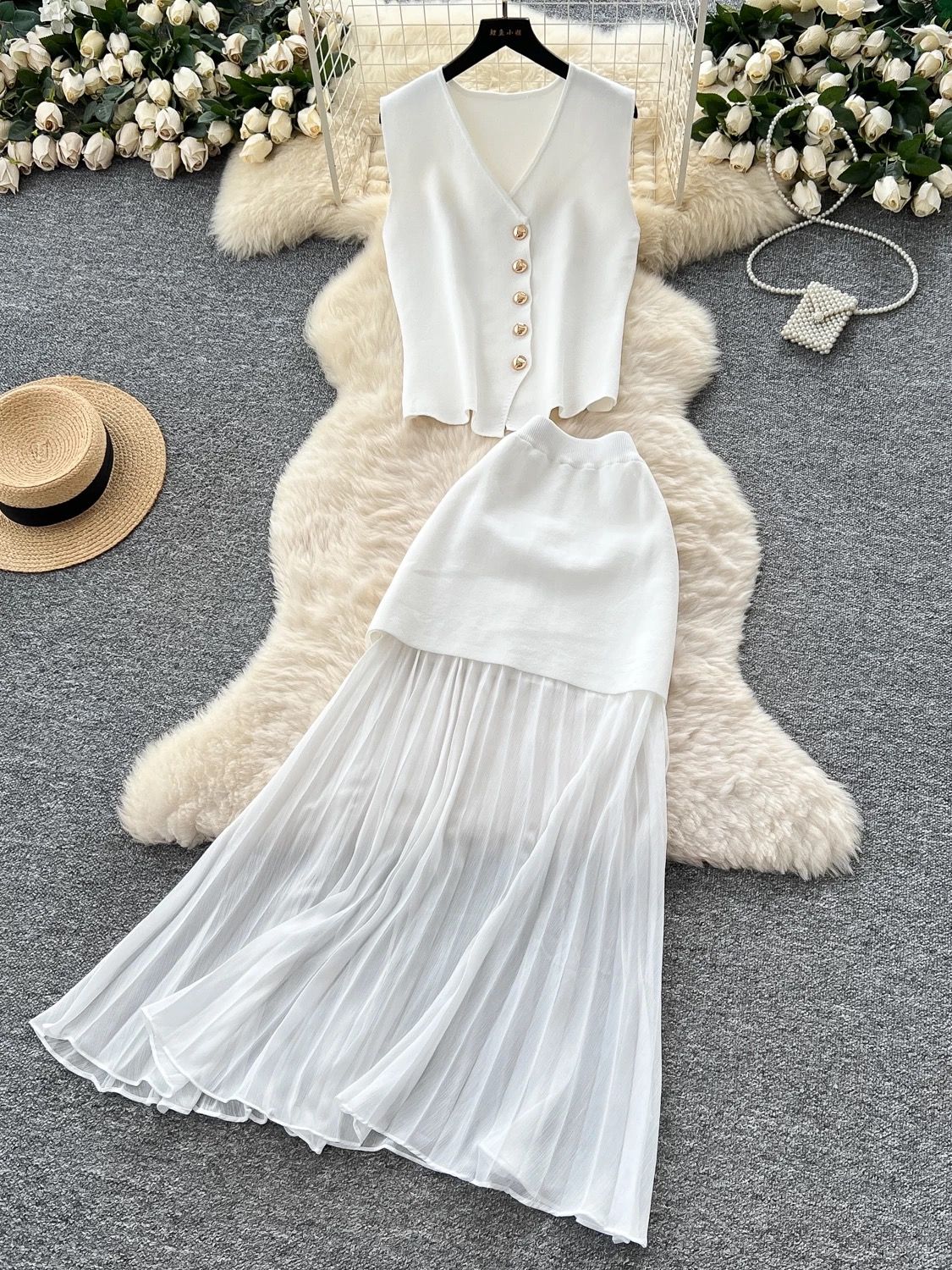 Two way street set CTP834 image