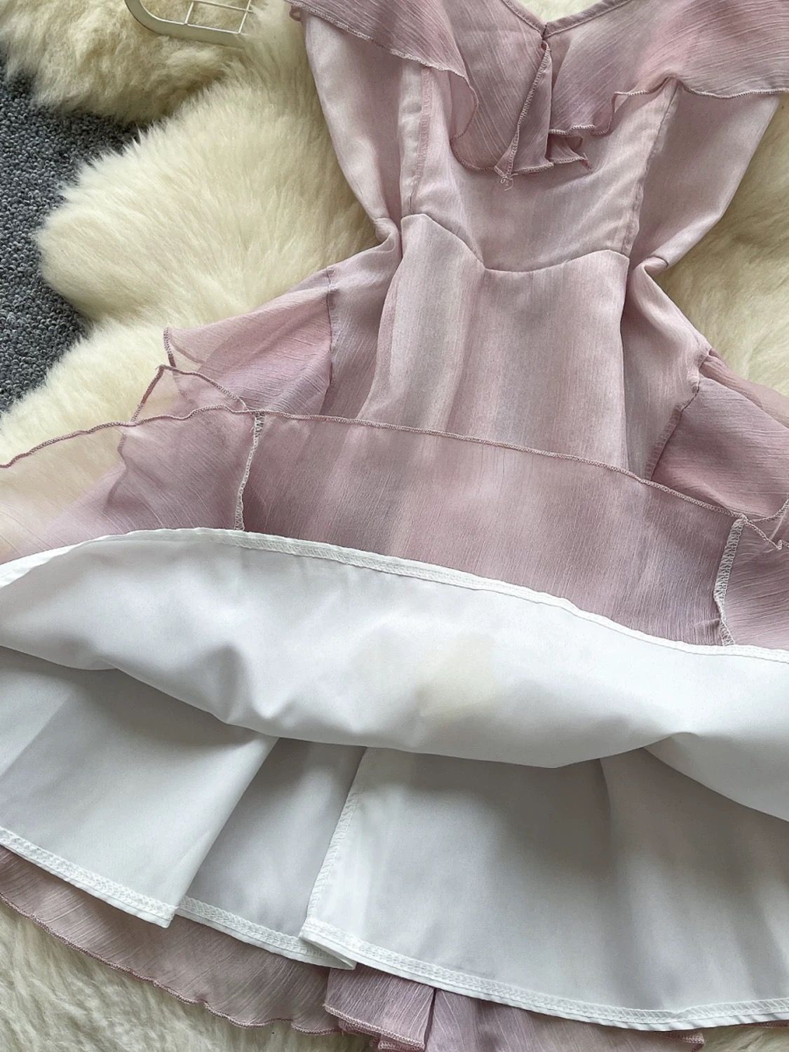 San Diego dress CD1540 image