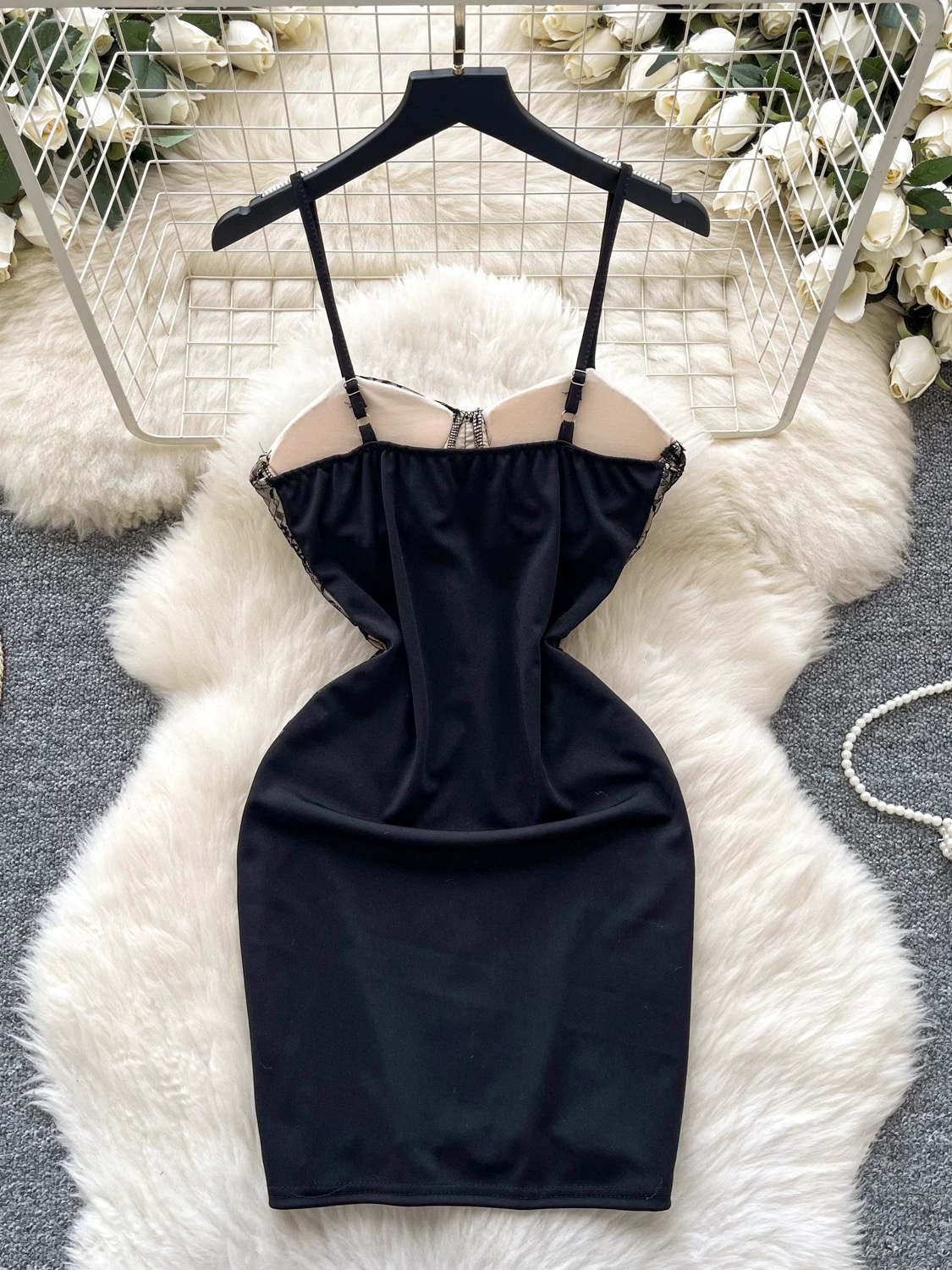 Make it easy dress CBC1212 image