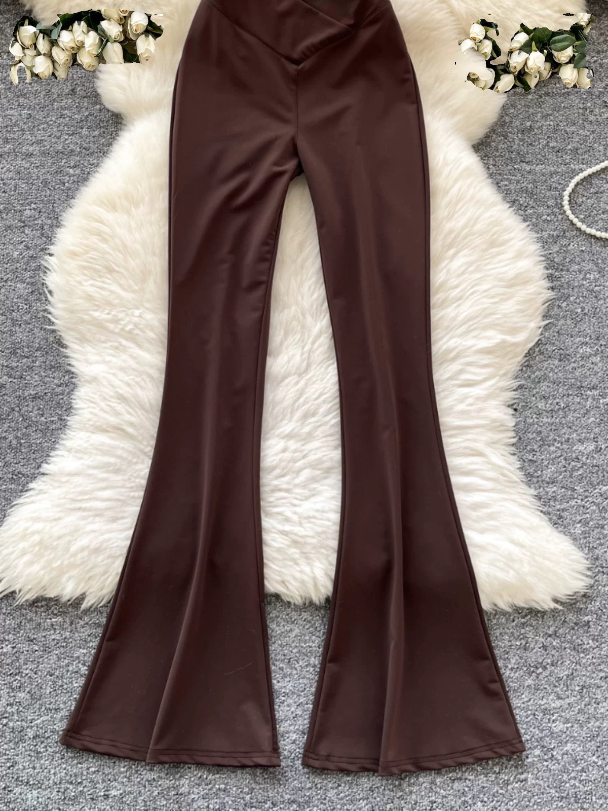 Snatched baby pants CP81 image