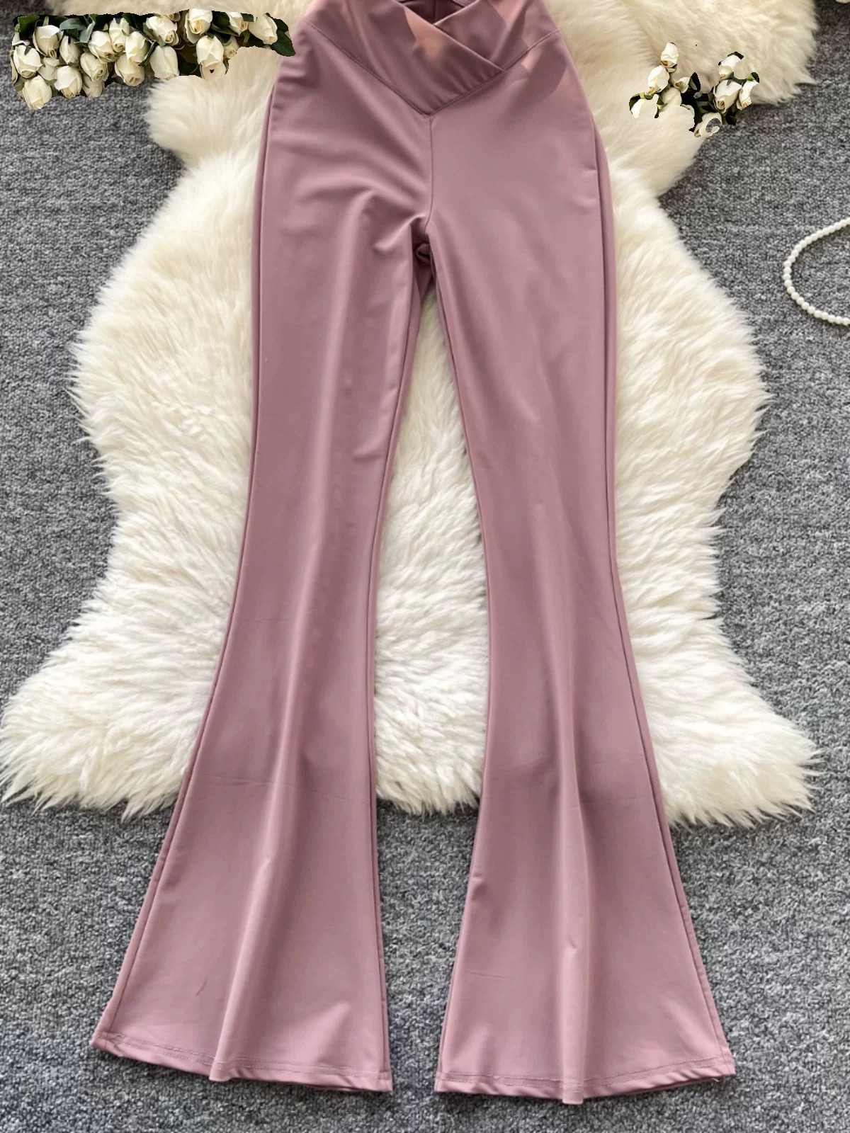 Snatched baby pants CP81 image