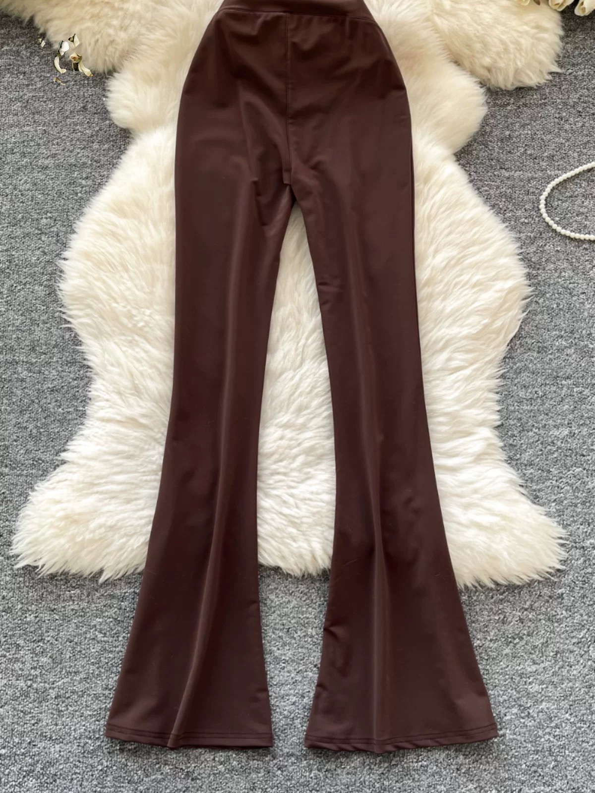 Snatched baby pants CP81 image