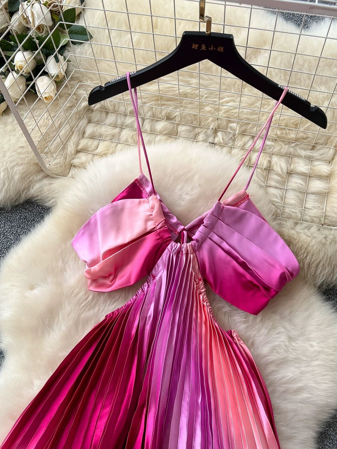 Top of the line dress CD1531 image