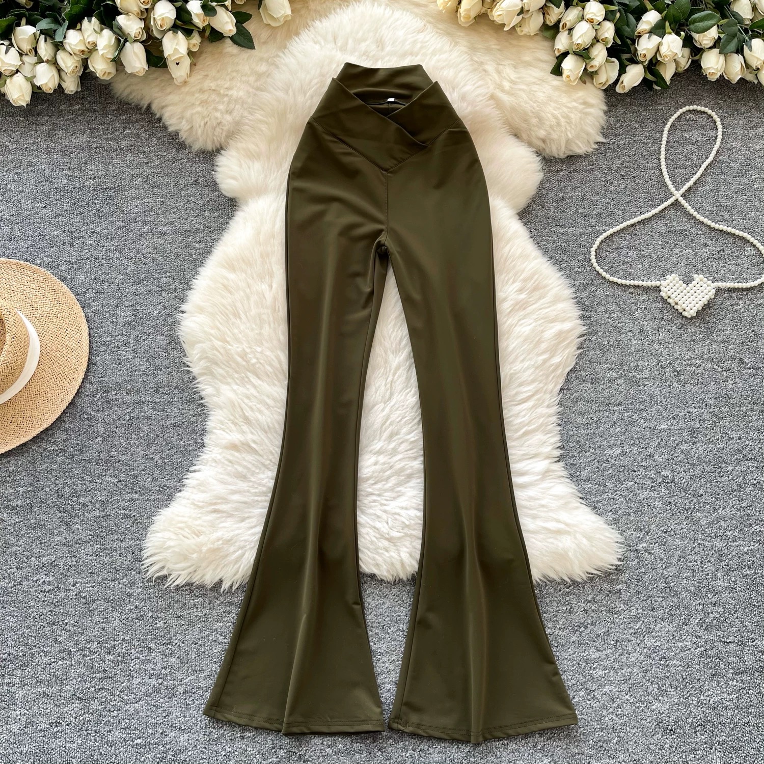 Snatched baby pants CP81 image