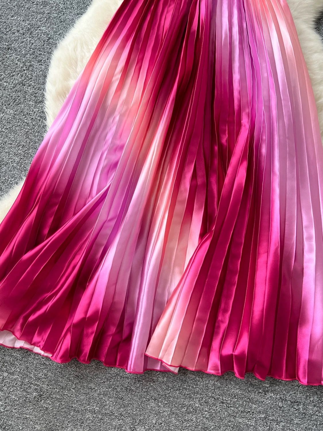 Top of the line dress CD1531 image