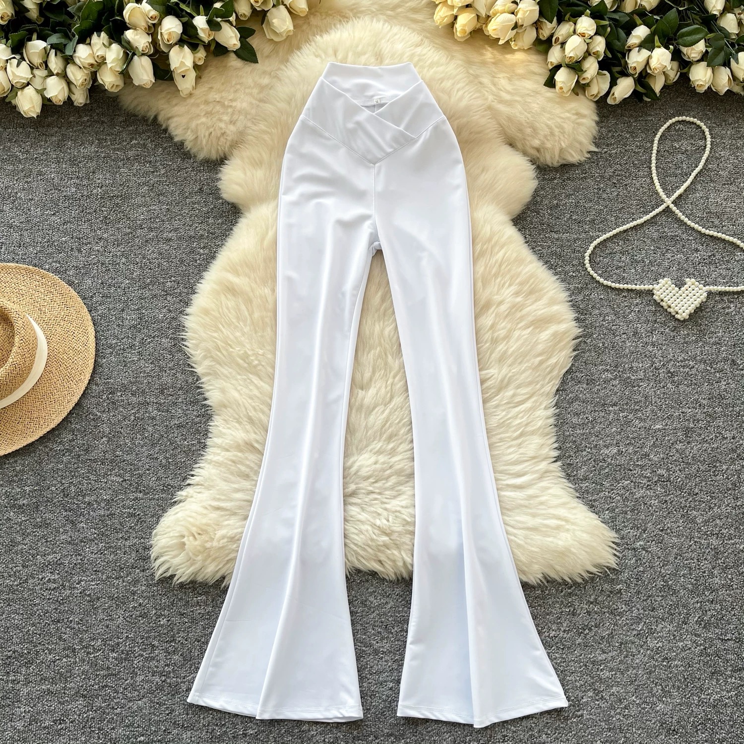 Snatched baby pants CP81 image