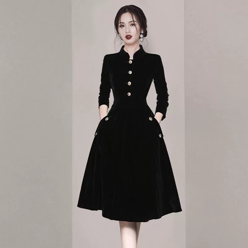 Pull me closer dress FD606 image