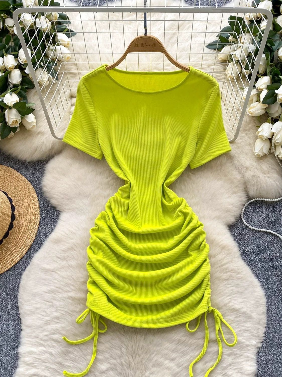 Formally invited dress CBC1208 image