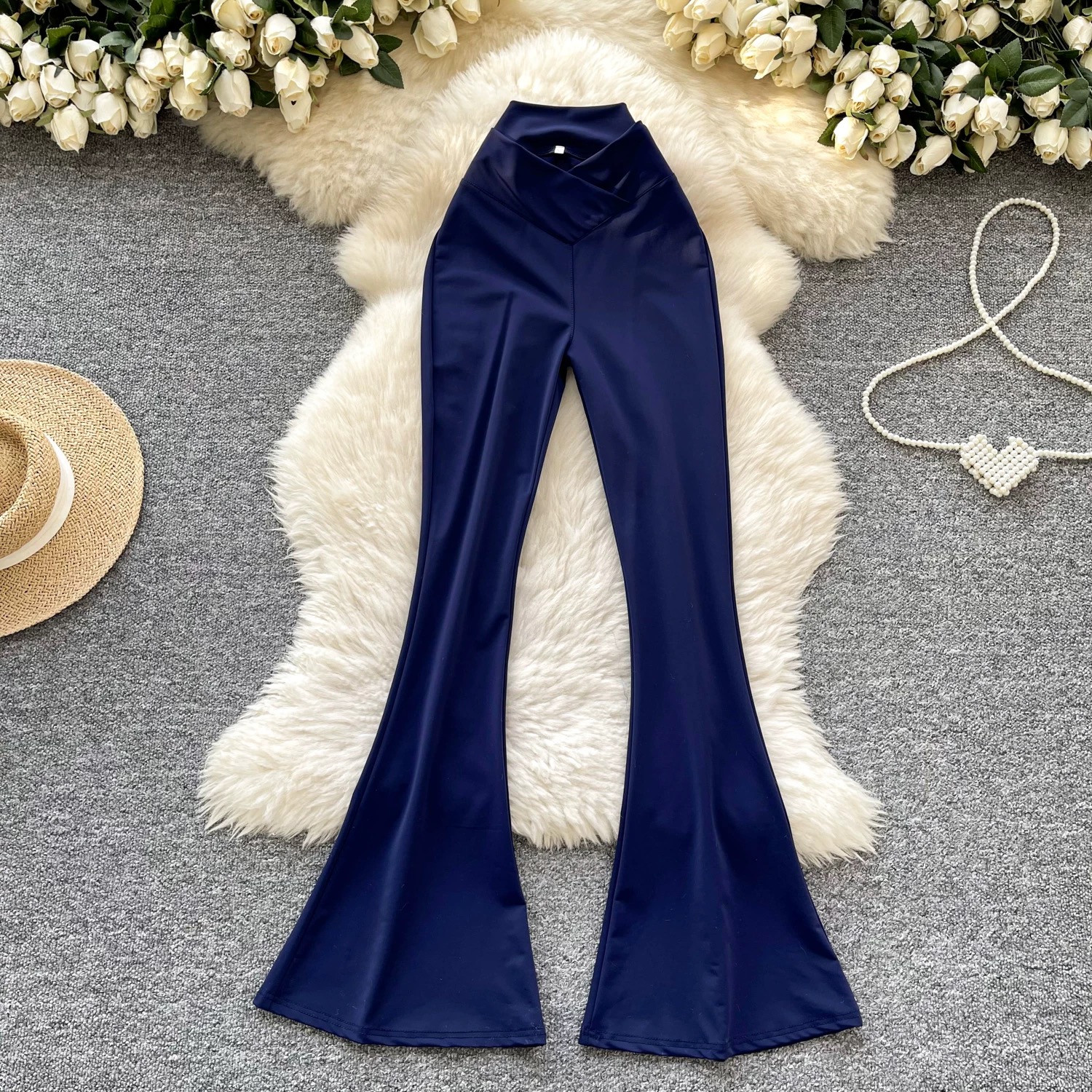 Snatched baby pants CP81 image