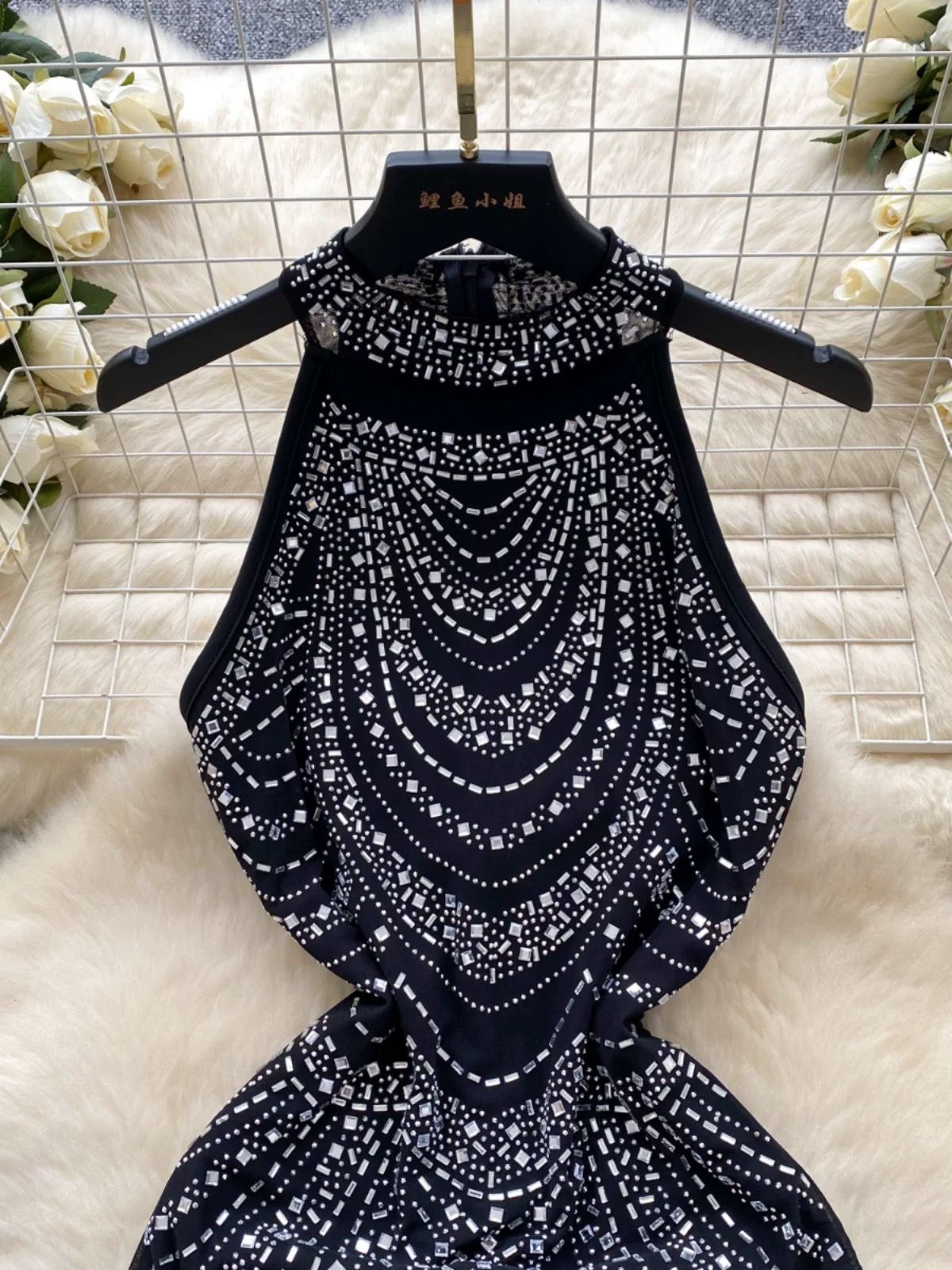 See what I mean dress FBC319 image