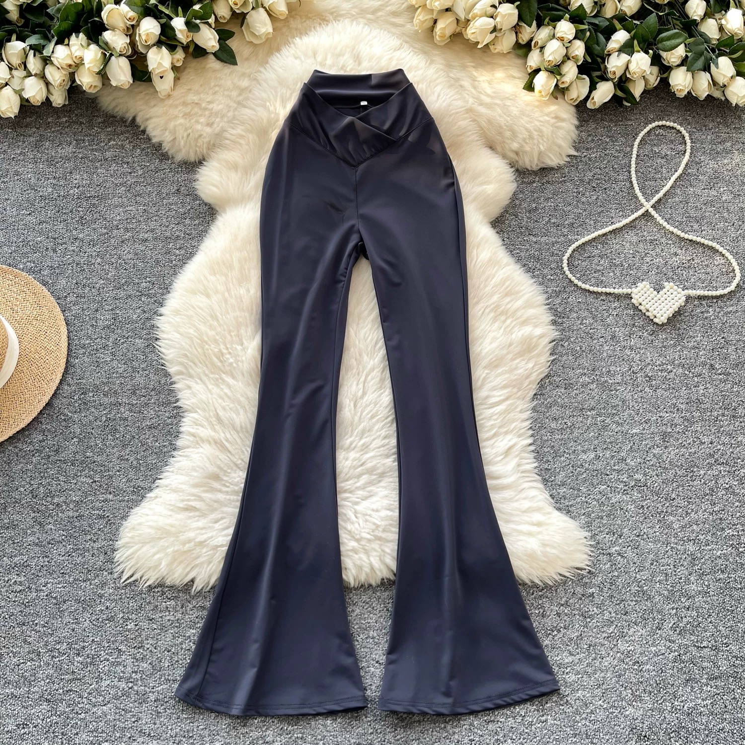 Snatched baby pants CP81 image