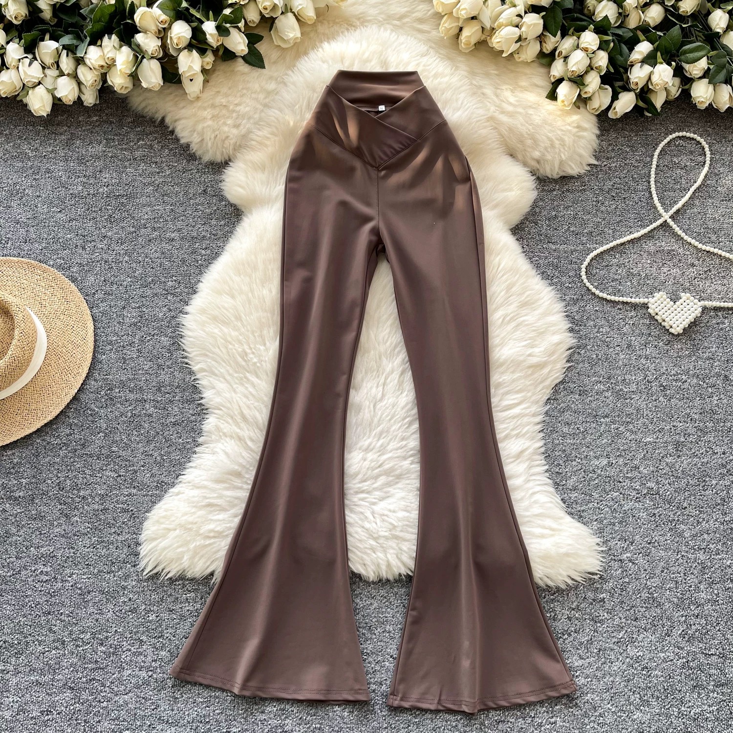 Snatched baby pants CP81 image