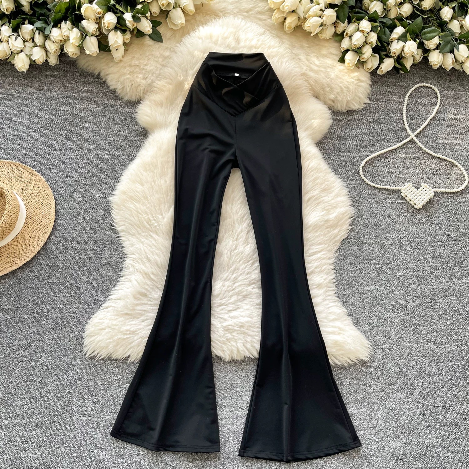 Snatched baby pants CP81 image