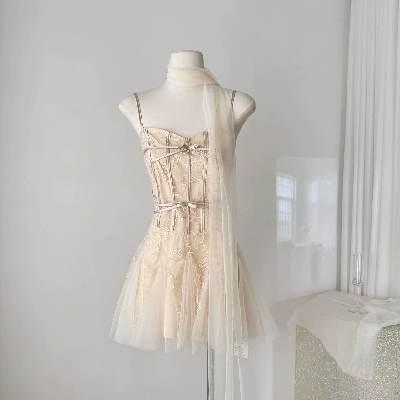 Venice go dress FD995 image