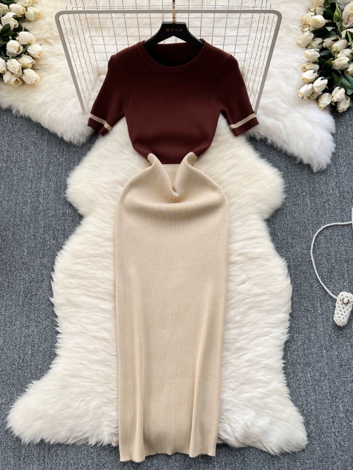 Added Product