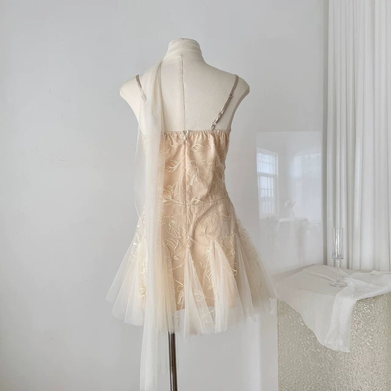 Venice go dress FD995 image