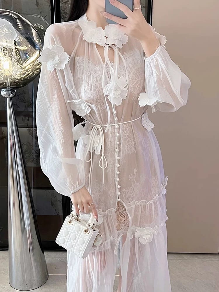 One wish only VIP dress FD443 image