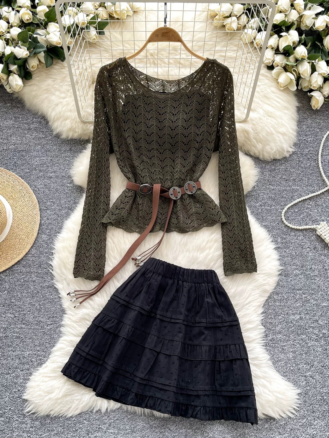 Your moment to shine set CTP295