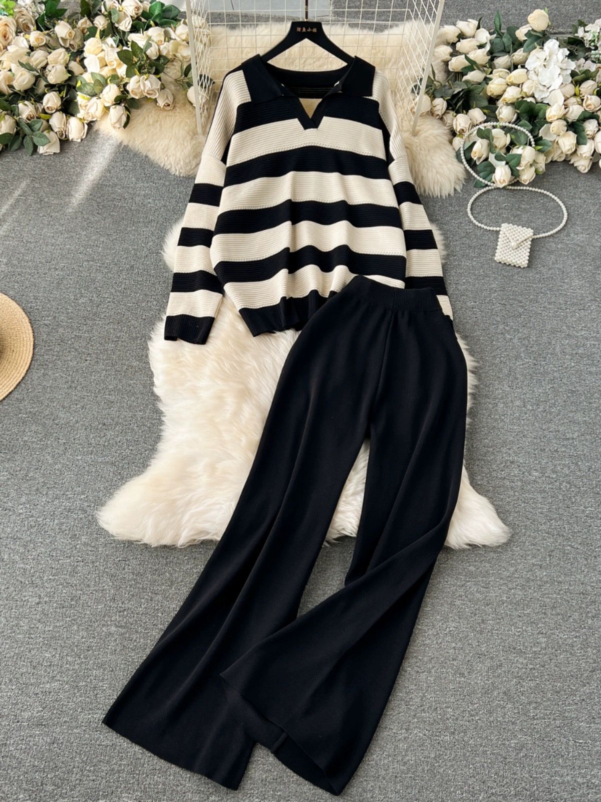 Eternal comfy nights set STP74 image