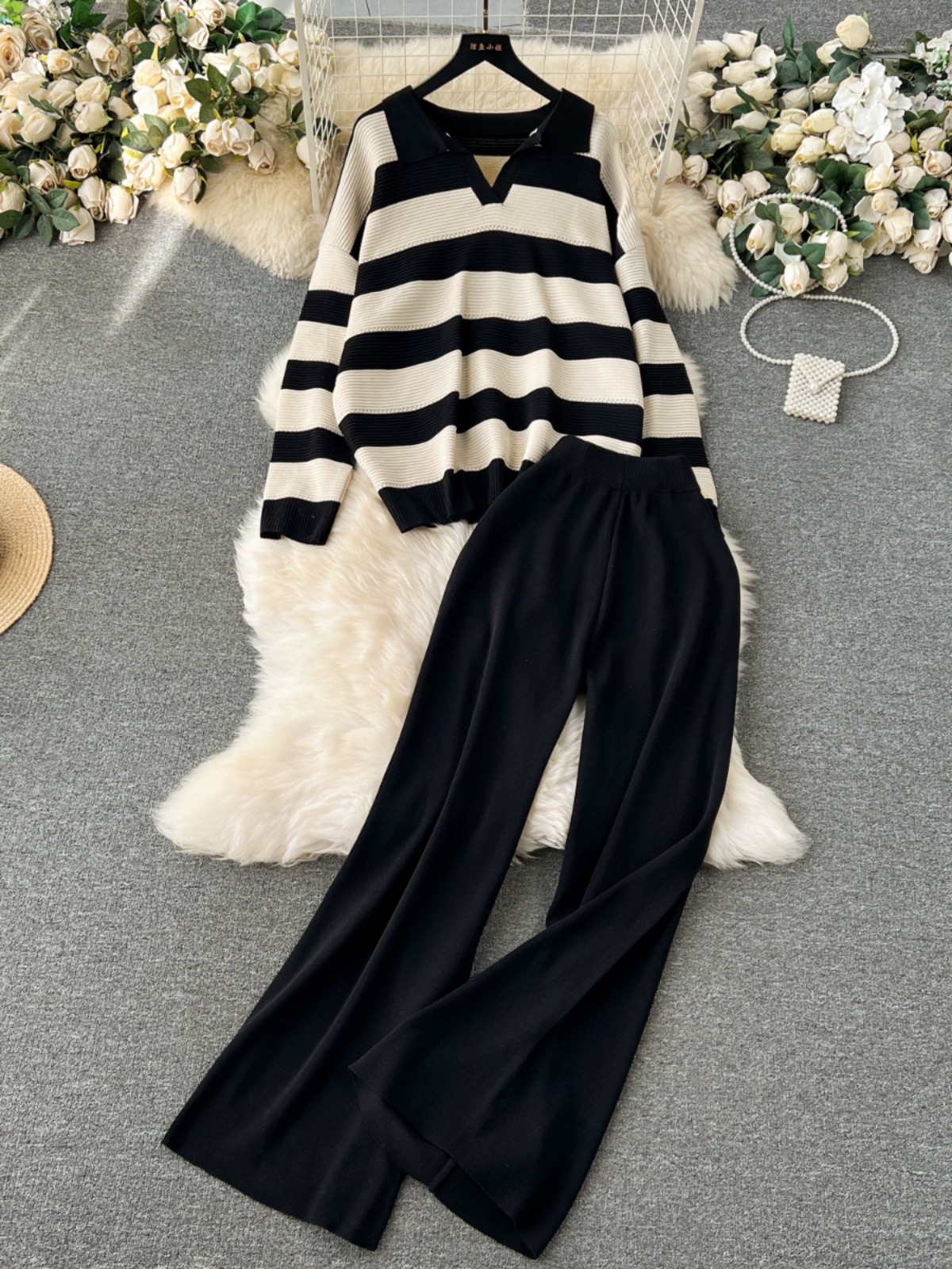 Eternal comfy nights set STP112 image
