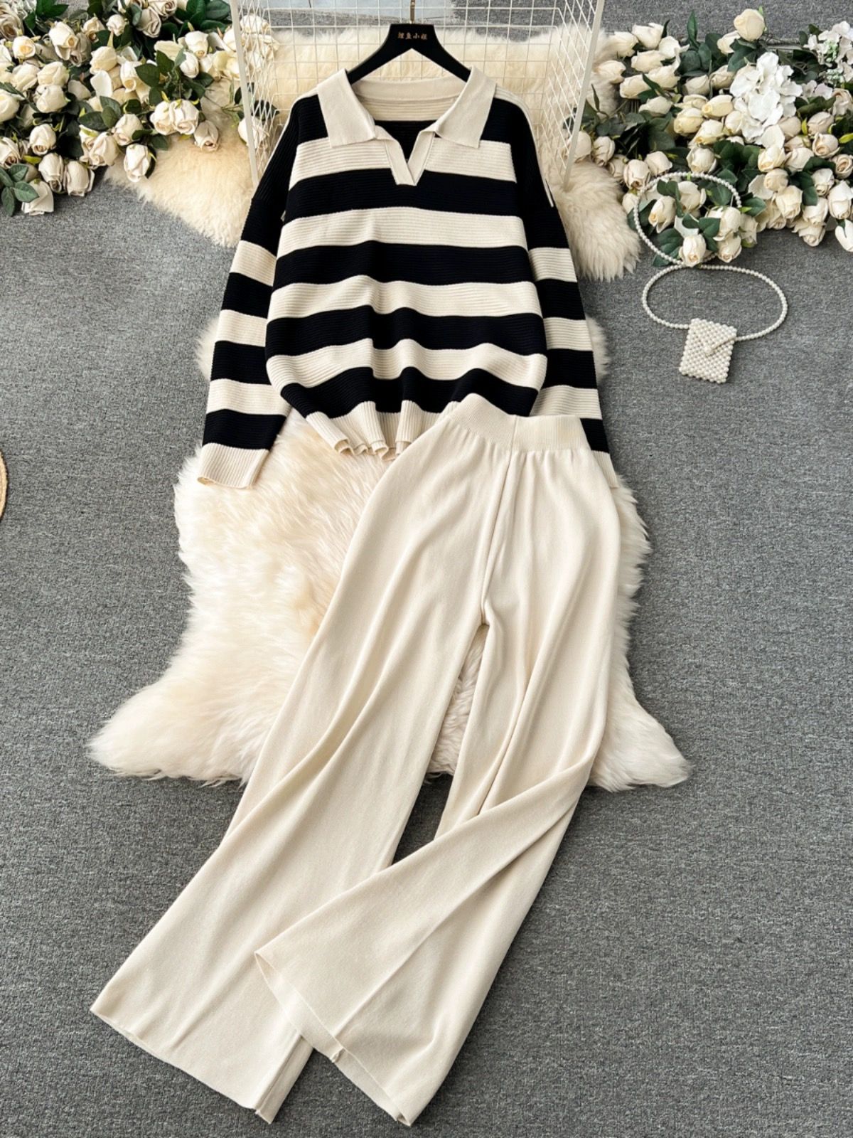 Eternal comfy nights set STP74 image