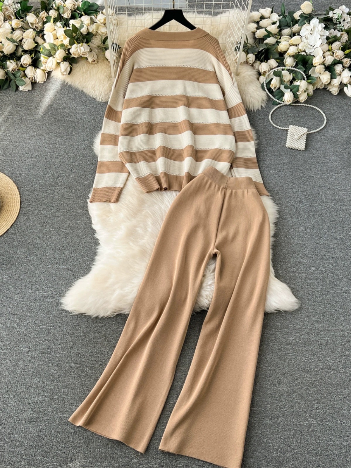 Eternal comfy nights set STP112 image