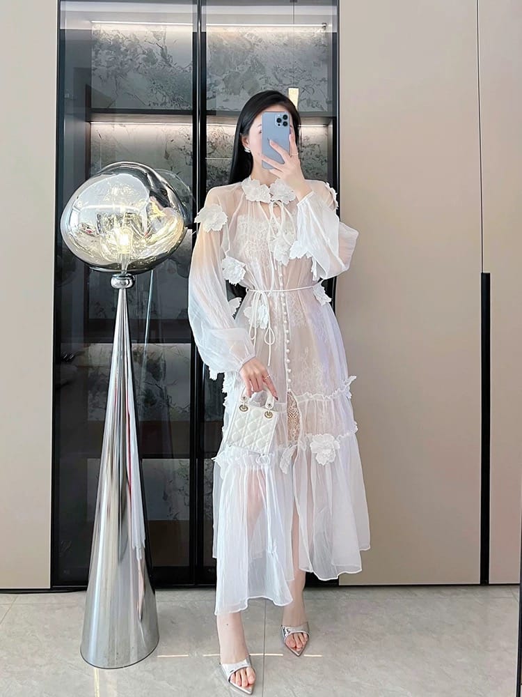 One wish only VIP dress FD443 image