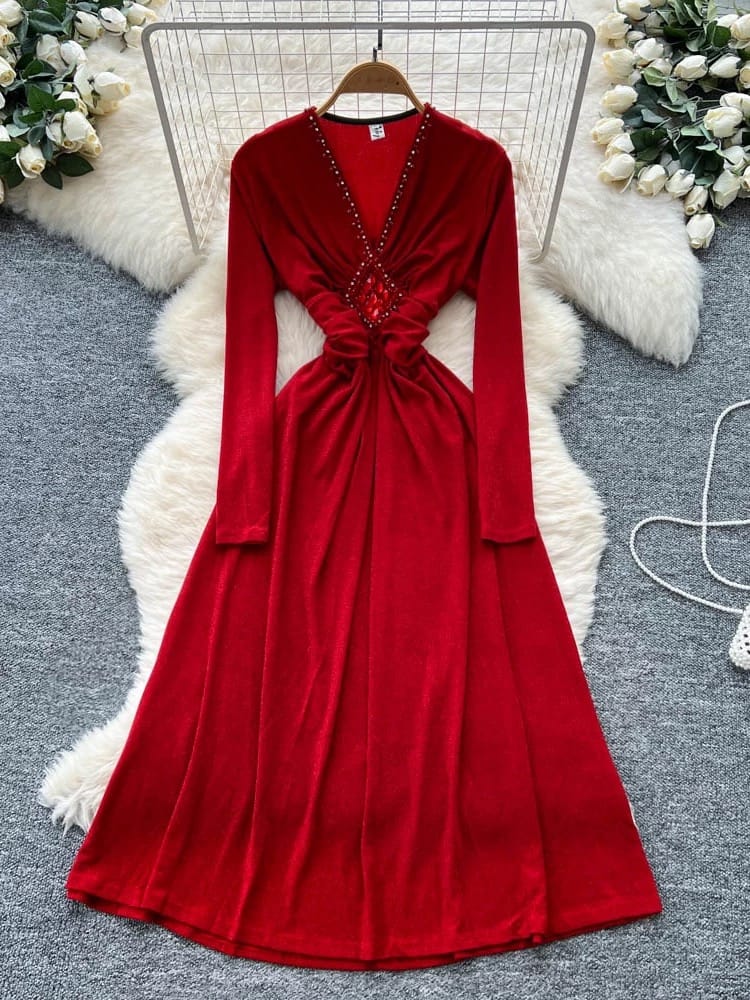 Island lover dress FD494 image