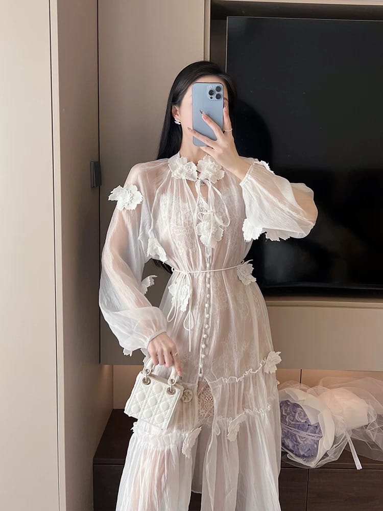 One wish only VIP dress FD443 image