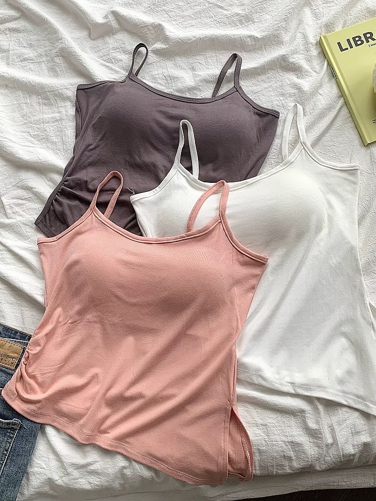 Camieole top 
