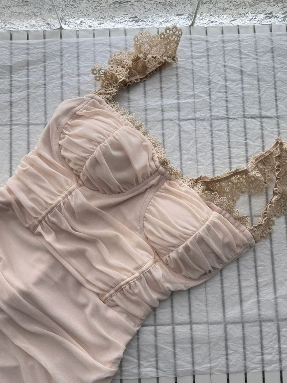 Certified hot girl dress CBC1204 image