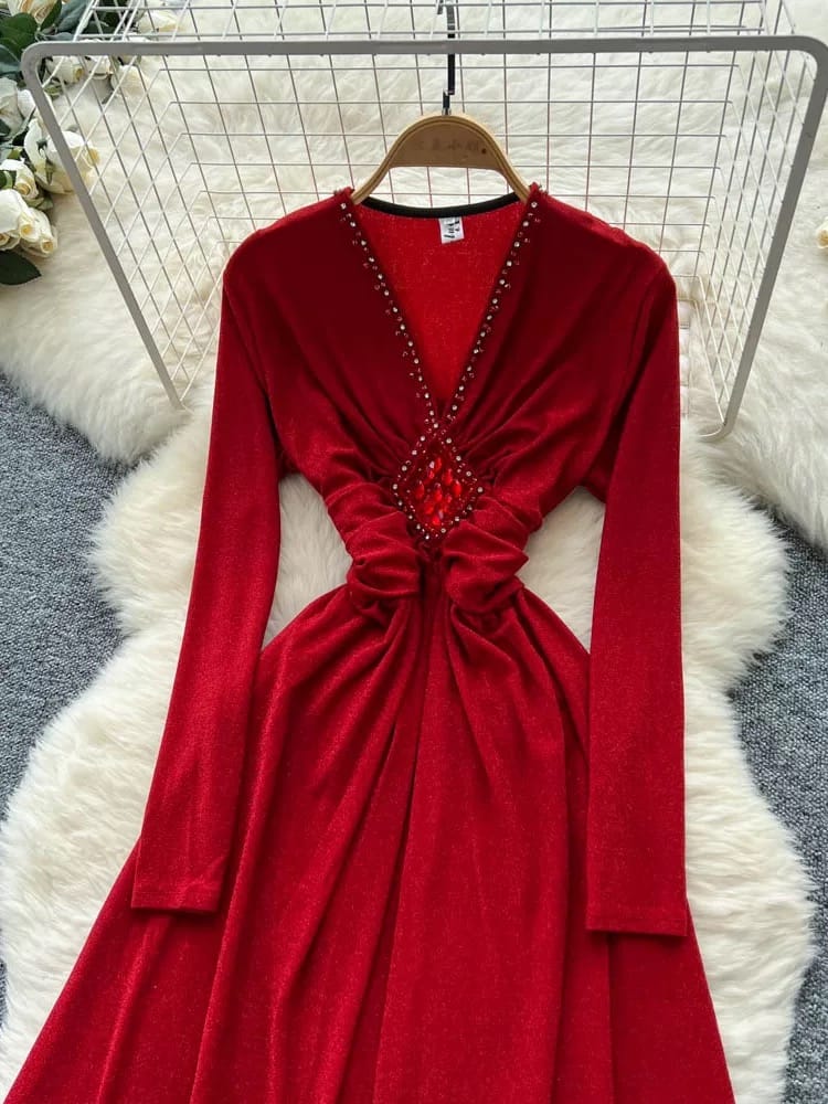 Island lover dress FD494 image