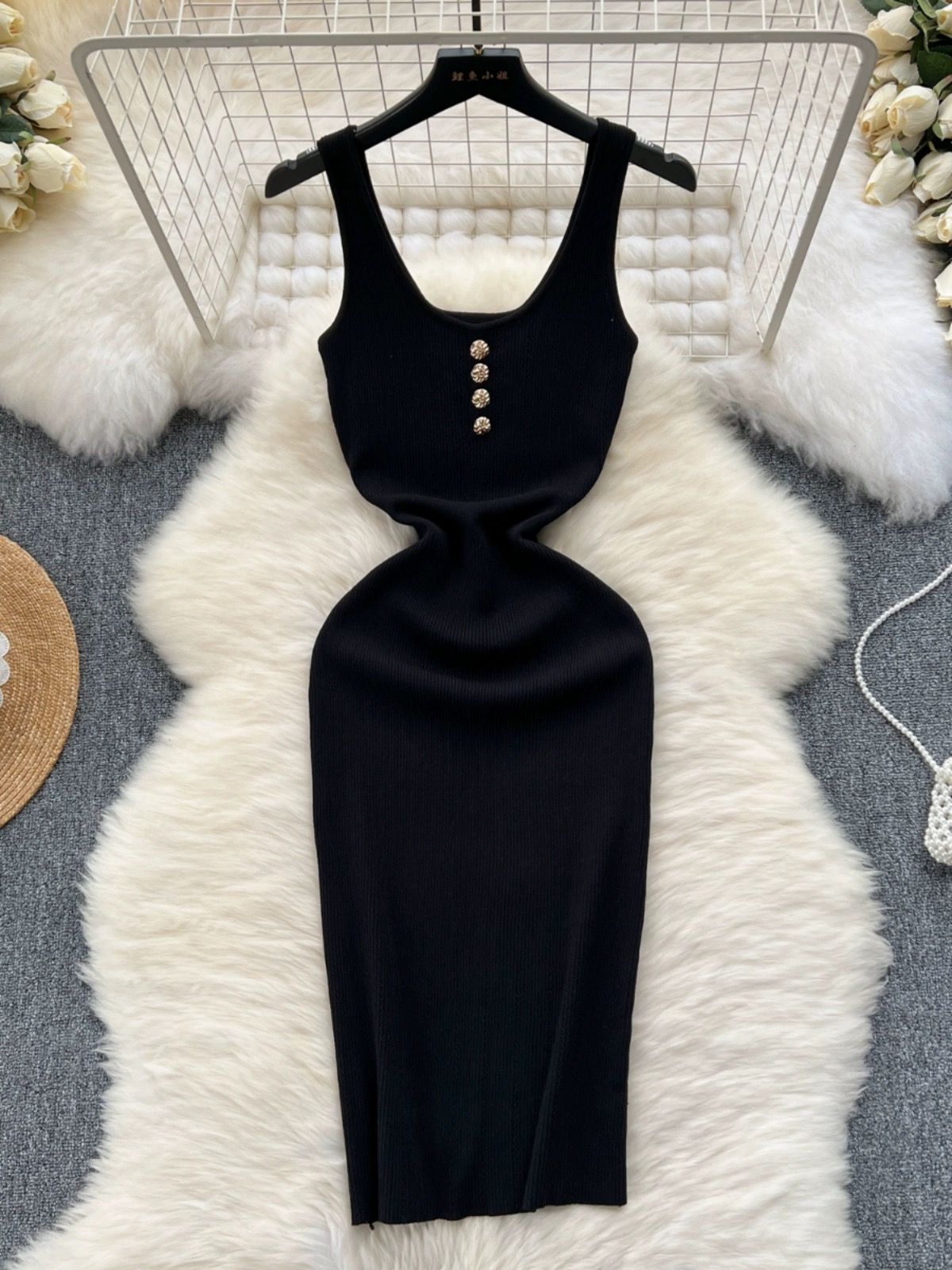 Perfect combo dress KBC191 image