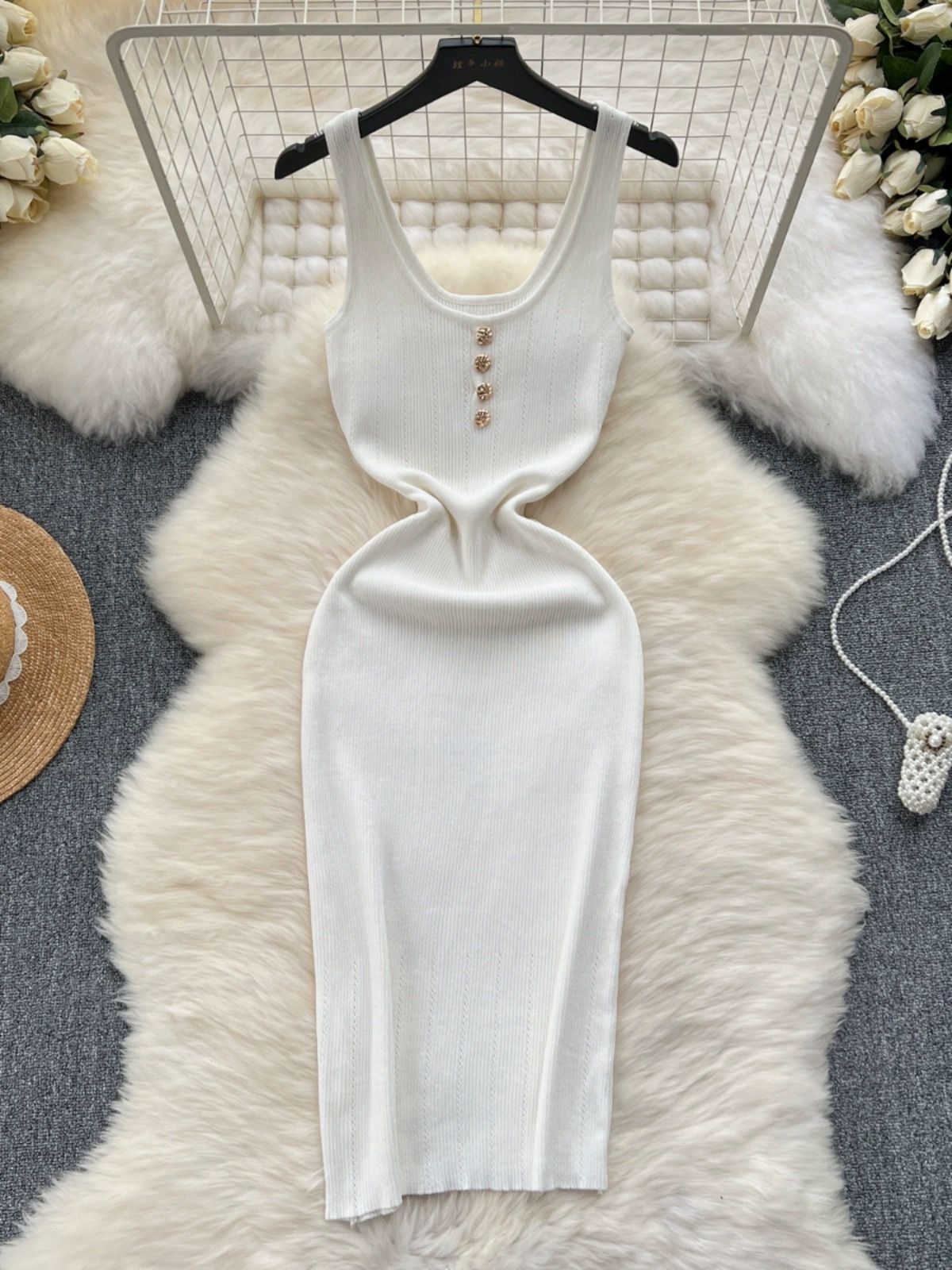 Perfect combo dress KBC191 image