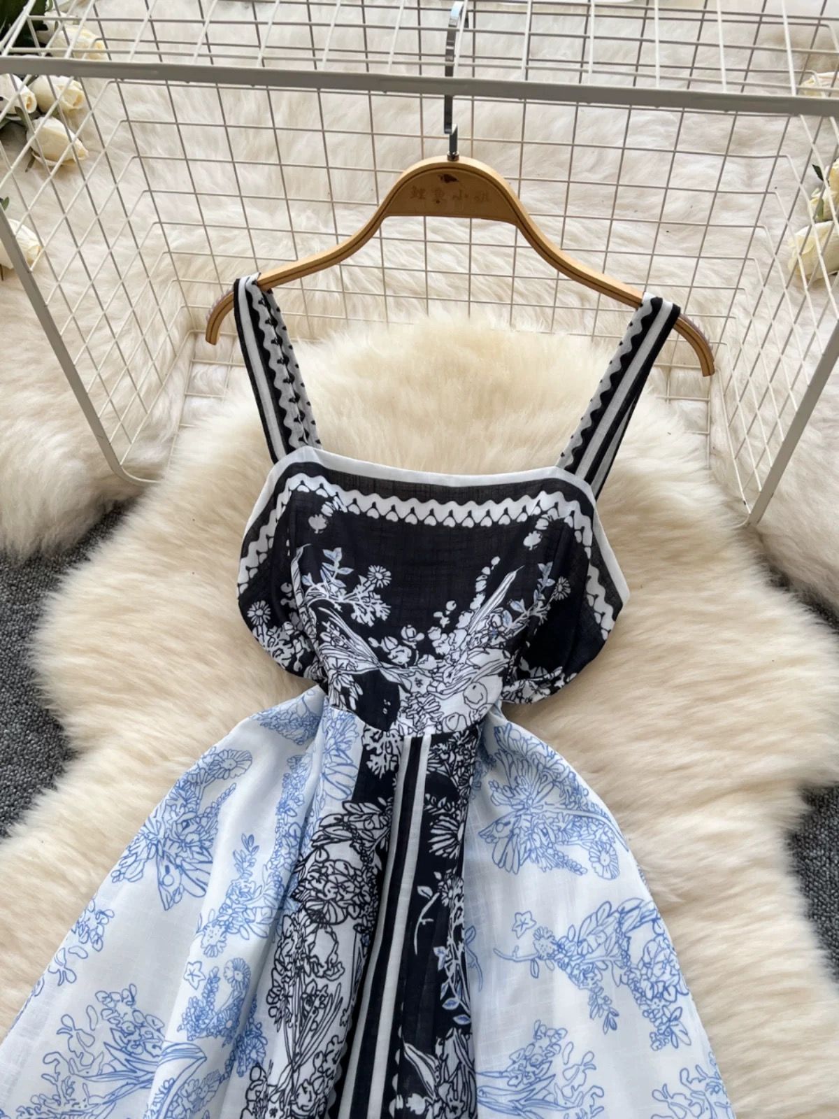 Shine on baby dress CD854 image