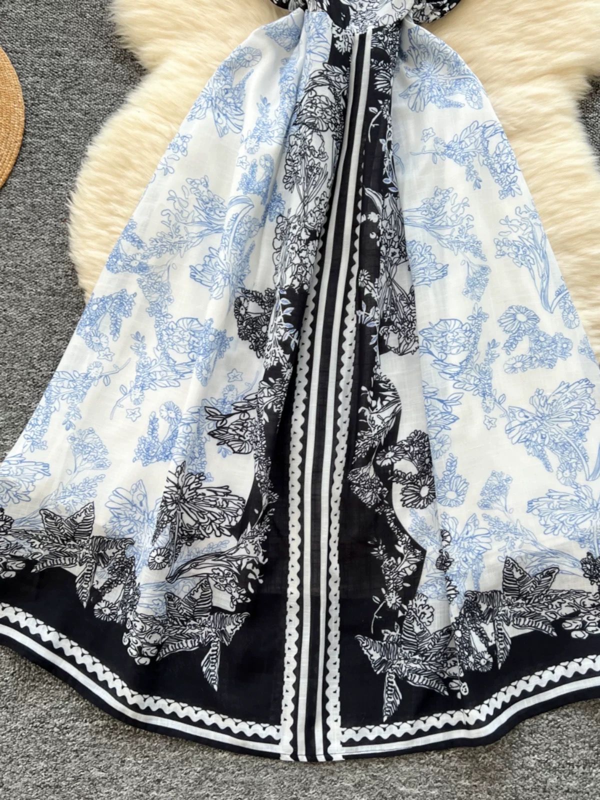 Shine on baby dress CD854 image