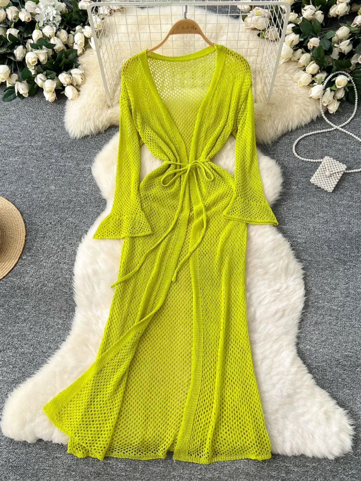 Make it complicated kimono KM135 image