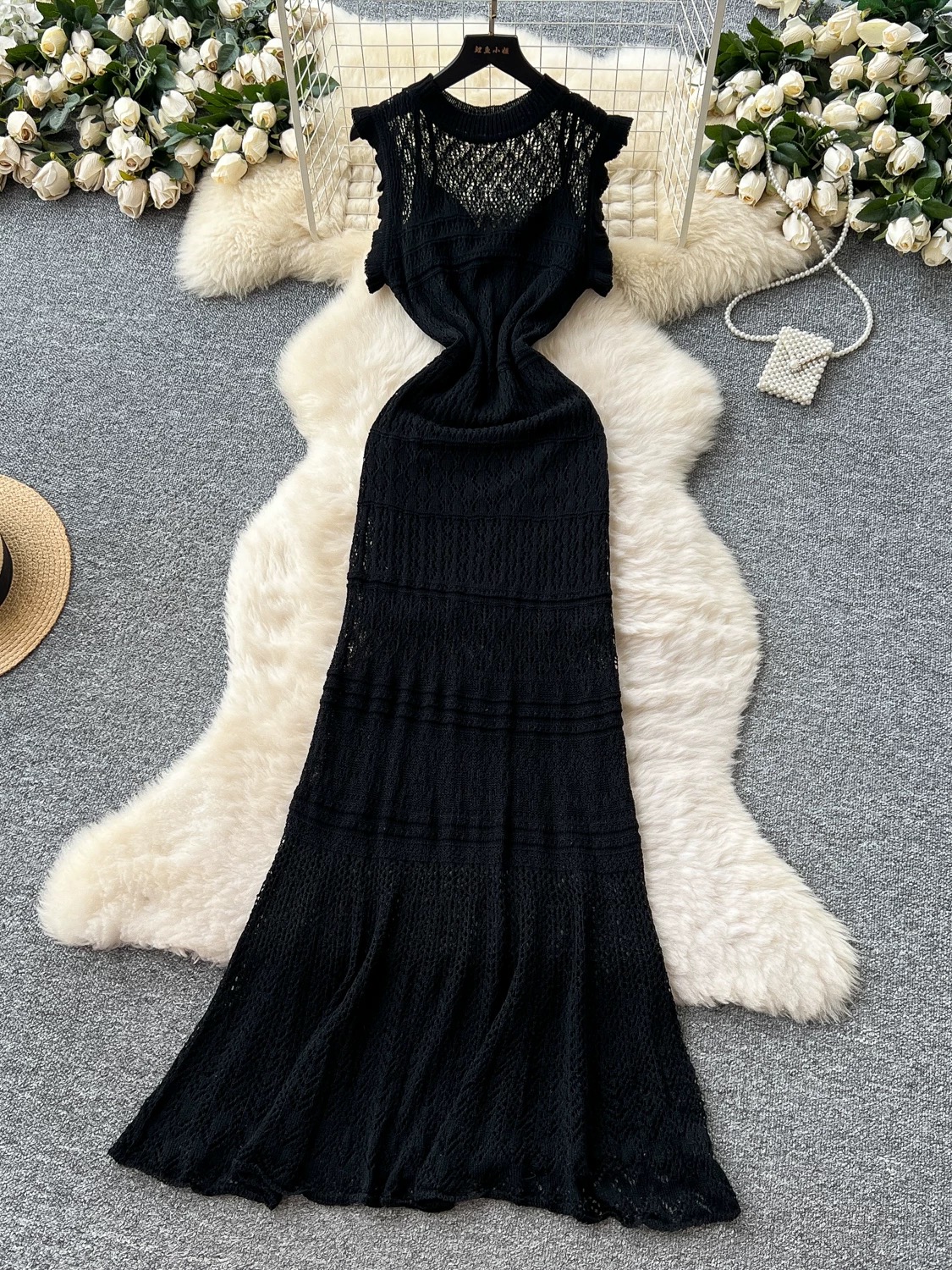 Flourish with me dress KD315 image
