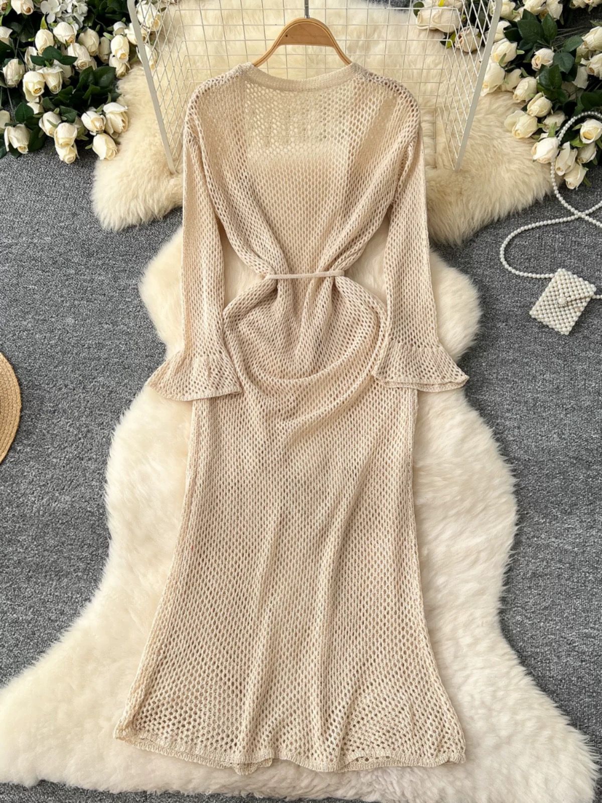 Make it complicated kimono KM135 image