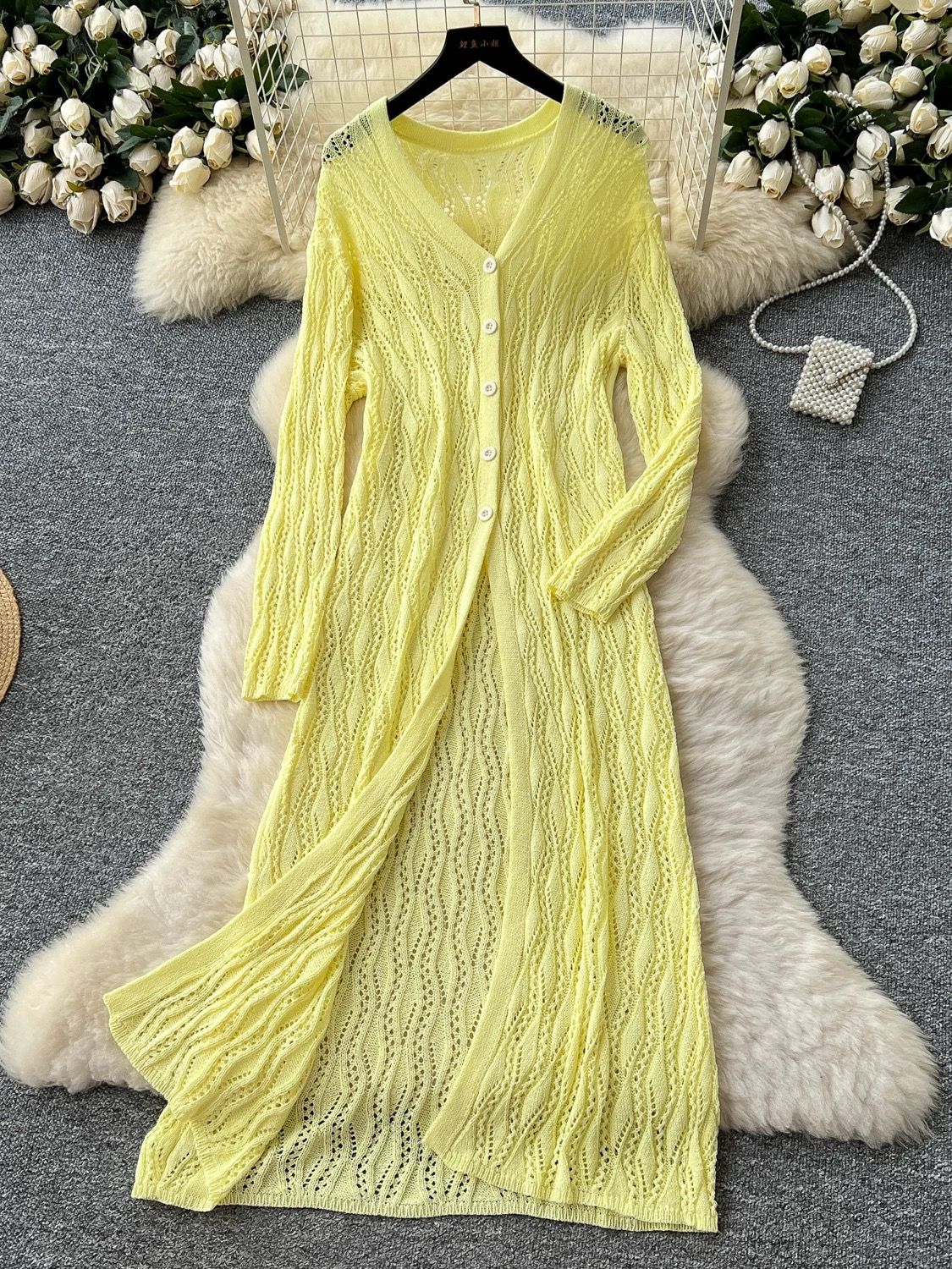 Lost without you dress KD314 image