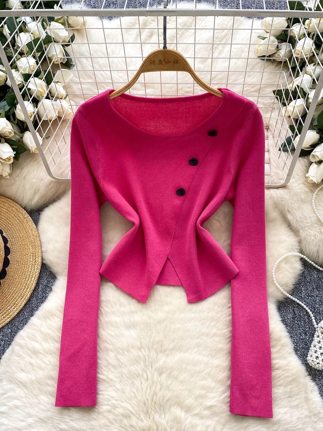 Hawaii top CTO953 image