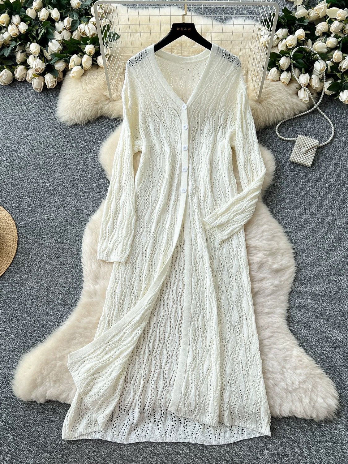 Lost without you dress KD314 image