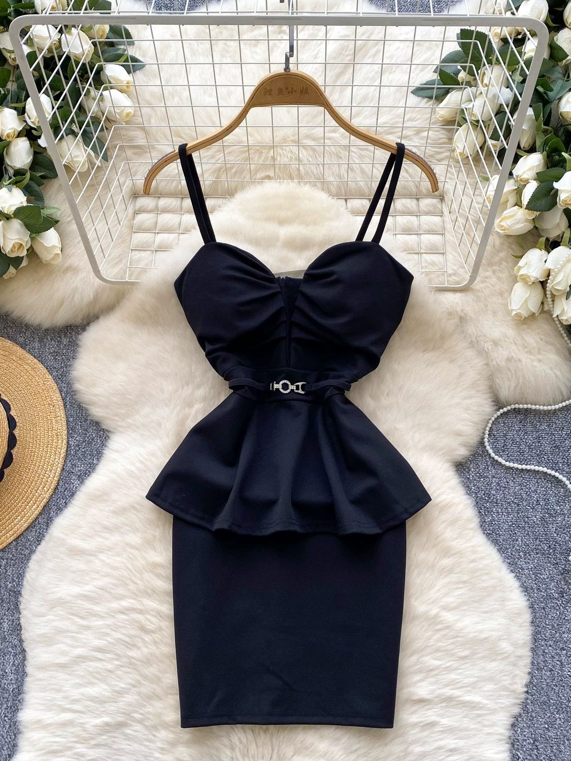 Later tonight dress CBC1201 image